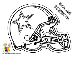 09 Dallas Cowboys Football Coloring At Coloring Pages Book For Kids Boys Gif 1 056 816 Pixel Football Coloring Pages Sports Coloring Pages Nfl Football Helmets