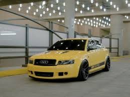 Image result for Imola Yellow 2003 Audi