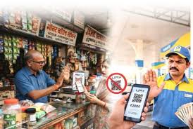 MP में 'नो UPI डे'! 23 सितंबर को 10 लाख व्यापारी करेंगे विरोध ! #MPNews #MadhyaPradesh #NoUPIDay #UPI #lokswamiofficial