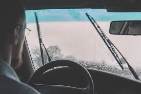 Mary anderson, the inventor of windscreen wipers. About Mary Anderson The Windshield Wiper Inventor