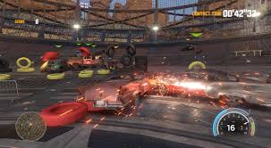 Read full profile every year, untold numbers of drivers either lose their car keys or lock them inside their cars. Flatout 4 Total Insanity Review New Game Network
