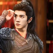 Chen Zheyuan updated his profile picture.