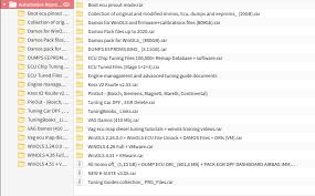 Ecm titanium 1.61 + 26106 drivers + winols 2.24 + ecu file unlock + tuning files + bonus. Full Mega Scanner Auto Diagnostic Repair Service Facebook