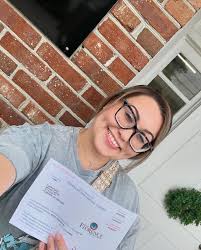 HAPPY SATURDAY!! It has been a BUSY WEEK. Wednesday my booth renters  license finally came in the mail and yesterday I picked up my business and  retail licenses! I ordered everything ive