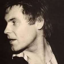 Simon Crabb is English American... In Mykonos!