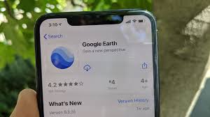 Grab the helm and go on an adventure in google earth. How To Download Google Earth Tom S Guide