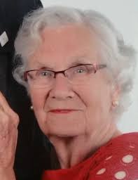 Obituary information for Marybell Gabay Wheaton