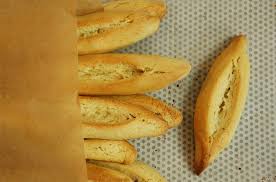 Recette Facile Des Veritables Navettes De Marseille A La Fleur D Oranger