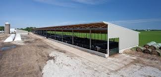 Larry Durbin Summit Livestock Facilities Ciftlikler Kumes Kampcilar