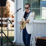 Ben McNulty Music at The Rusty Cup Bethany Beach