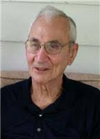 Frank Patrick Obituary