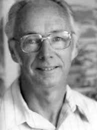 Bernard (Barney) F. Gallagher