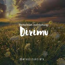 Gambar kata biarkan ku sendiri. 15 Gambar Kata Sedih Untuk Diri Sendiri