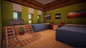 Pin On Minecraft Furniture