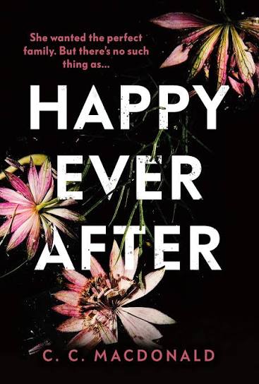 Happy Ever After, 1st Edition