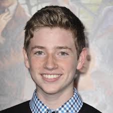 Jackson Pace Movies and TV Shows