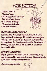 Harry Potter Potions Recipes Buscar Con Google Harry Potter Potions Harry Potter Classes Potions Recipes
