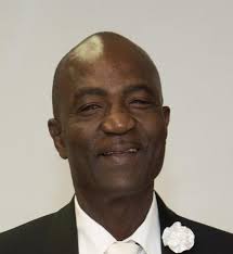 Simon George Vincent