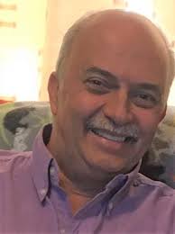 Robert “Bobby O” Osborne