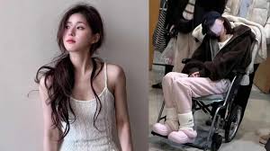 Hidden Love fame Zhao Lusi reveals being abused and blackmailed days after  her pictures got leaked on social media - heres what happened next!