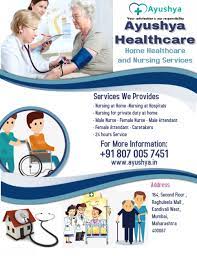 Our Outstanding Features Services We Provide Best Class Services We Are Highly Appreciated For The Services Home Nursing Services Care Facility Patient Care