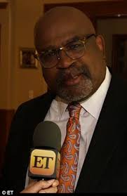 O.J. Simpson prosecutor Christopher Darden admits that he was 'more than  just friends' with fellow attorney Marcia Clark