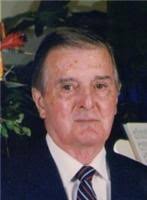 ARTHUR MCMANUS Obituary (2015)