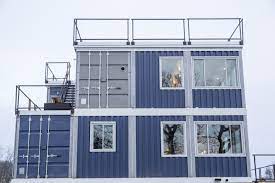 Containerhomes.tv is tracked by us since april, 2020. Container Homes Container House Building A Container Home Shipping Container Homes