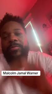Malcolm-Jamal Warner: A Tribute to His Legacy