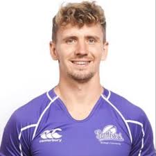 RFC LA Signs jack Shaw