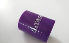 ID38mm 1.5'' Straight Coupler Silicone Intake Intercooler Hose Purple | eBay