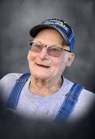 Obituary information for Merlin "Stoney" Arlin Stone