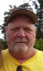 Obituary information for Michael "Bama" D. Cantrell