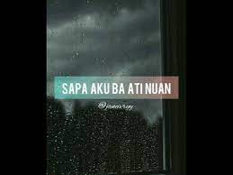 Bahasa iban atau bahasa dayak iban adalah bahasa yang digunakan etnik dayak dari suku iban yang tinggal di pulau kalimantan. Ayat Jiwang Iban Youtube