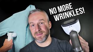 Neakasa Magic 1 Garment Vacuum Steamer Review: EASY Way to Get Rid of  Wrinkles!