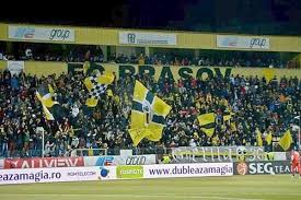 Liga profesionista de fotbal lpf, bucharest, romania. Reinvie Fc BraÈ™ov È™tiri Din Brasov