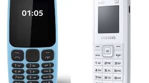 Best Feature Phones Want To Ditch The Smartphone Try