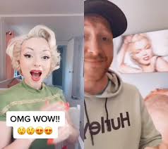 Jasmine and Jared Barkley Marathon Final Loop