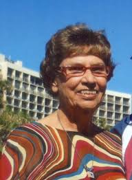 Obituary for Charlene "Tina" F. Benton