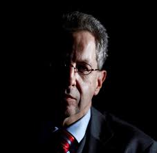 Von antje hildebrandt am 20. Hans Georg Maassen Grosse Koalition Sucht Kompromiss Welt