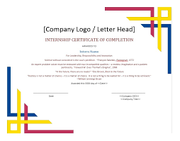 Maybe you would like to learn more about one of these? 40 Fantastic Certificate Of Completion Templates Word Powerpoint
