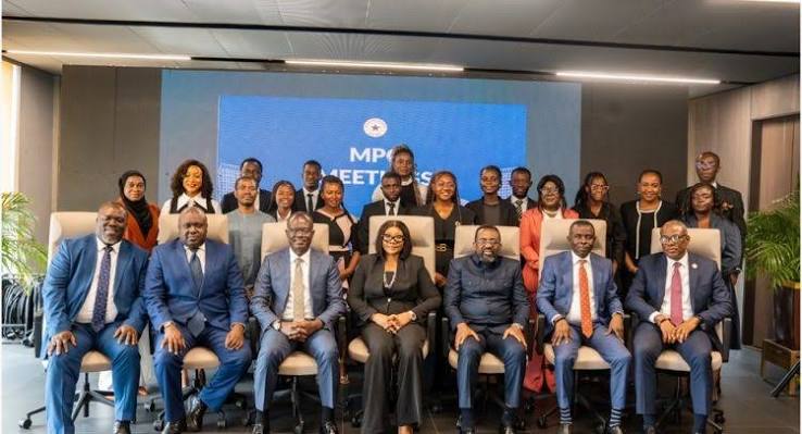 BoG Gives UG Students MPC Experience - DailyGuide Network