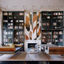 Throw pillows, rugs, and vases can also be used to add color to your space. How To Decorate A Loft 12 Stylish Loft Apartment Design Ideas