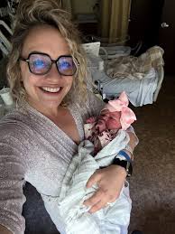 Baby BOY incoming 2023! @danie_alexa_