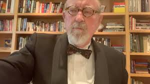 My acceptance speech