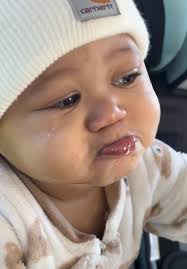 Introducing Our New Baby Boy Riley Roos