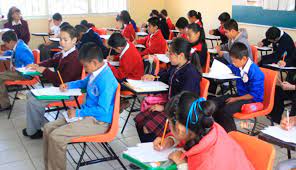 Mundo primaria es el portal educativo gratuito con recursos y actividades para niños de primaria y preescolar ✅ aprender puede ser divertido. Sep Aumentara Horario En Preescolar Y Primarias El Proximo Ciclo Escolar La Fuentela Fuente