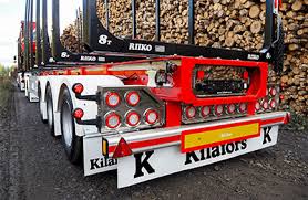 Raskaan kaluston korjaamo - Konekorjaamo Riikonen Oy