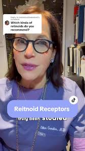 Dr Ellen Gendler Retinol