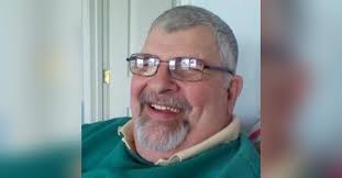 Mark E. Lamb Obituary